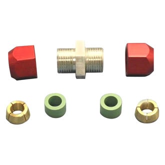 ACDelco® - GM Original Equipment™ A/C Line Repair Kit