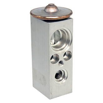 ACDelco® - Professional™ A/C Expansion Valve