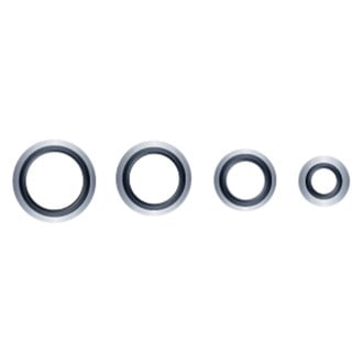 ACDelco® - GM Original Equipment™ A/C Expansion Valve Seal Kit