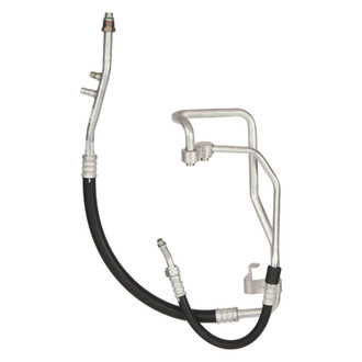ACDelco® - Professional™ A/C Manifold Hose Assembly