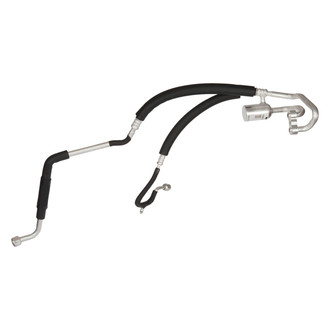ACDelco® - Professional™ A/C Manifold Hose Assembly