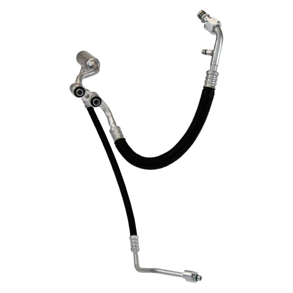 ACDelco® - Professional™ A/C Manifold Hose Assembly