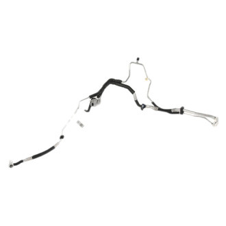 ACDelco® - GM Original Equipment™ HVAC Hose Assembly