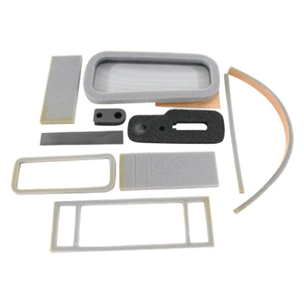 ACDelco® - GM Genuine Parts™ HVAC Unit Case Seal Kit