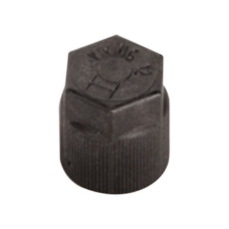 ACDelco® - GM Original Equipment™ A/C Service Valve Cap