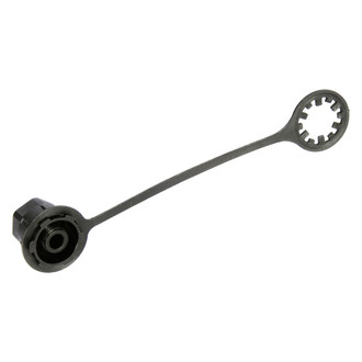 ACDelco® - GM Original Equipment™ A/C Service Valve Cap