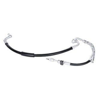 ACDelco® - GM Original Equipment™ A/C Compressor and Condenser Hose Assembly