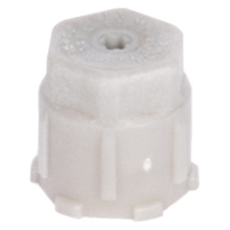 ACDelco® - GM Original Equipment™ A/C Service Valve Cap