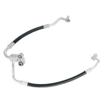 ACDelco® - GM Original Equipment™ A/C Manifold Hose Assembly
