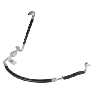 ACDelco® - GM Original Equipment™ A/C Manifold Hose Assembly