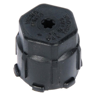 ACDelco® - GM Original Equipment™ A/C Service Valve Fitting Cap