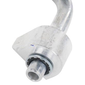 ACDelco® - GM Original Equipment™ HVAC Hose Assembly