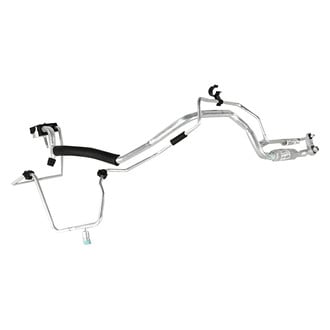ACDelco® - GM Original Equipment™ A/C Evaporator Thermal Expansion Valve Tube