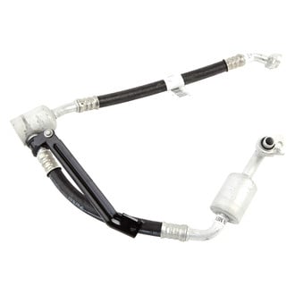 ACDelco® - GM Original Equipment™ A/C Compressor Hose