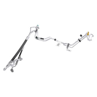 ACDelco® - GM Original Equipment™ A/C Manifold Hose Assembly