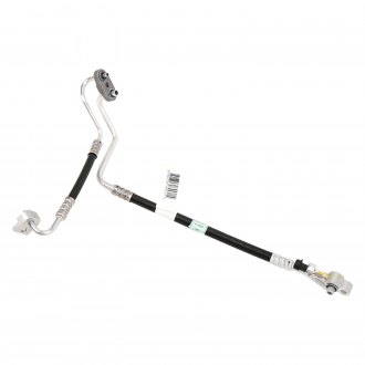 ACDelco 15-34272 Professional Air Conditioning Compressor and Condenser Hose Assembly ACDelco 15-34272 Professional Air Conditioning Compressor and Condenser Hose Assembly