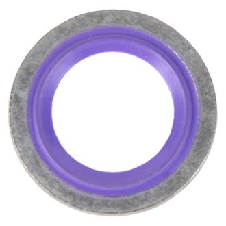 ACDelco® - GM Original Equipment™ A/C Compressor Hose Seal