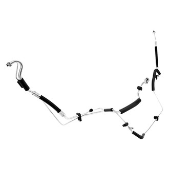 ACDelco® - GM Original Equipment™ A/C Expansion Valve Tube