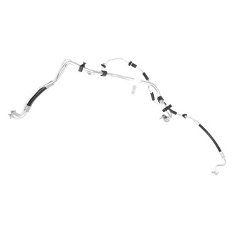 ACDelco® - GM Original Equipment™ A/C Expansion Valve Tube