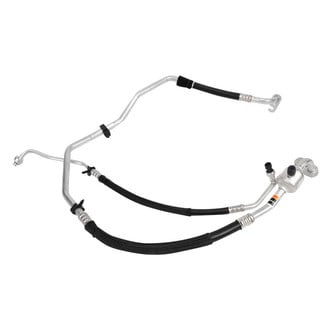 ACDelco® - GM Original Equipment™ A/C Manifold Hose Assembly
