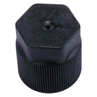 ACDelco® - GM Original Equipment™ A/C Service Valve Cap