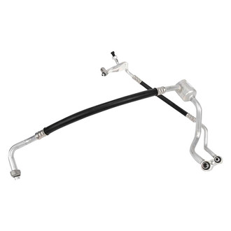 ACDelco® - GM Original Equipment™ A/C Manifold Hose Assembly