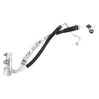 ACDelco® - GM Original Equipment™ A/C Manifold Hose Assembly