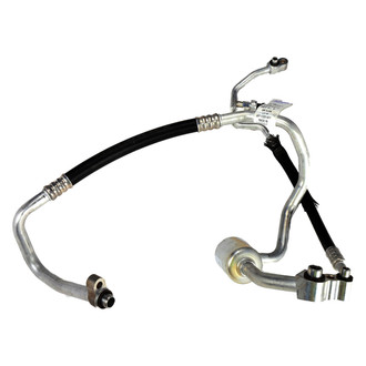 ACDelco® - GM Original Equipment™ A/C Manifold Hose Assembly