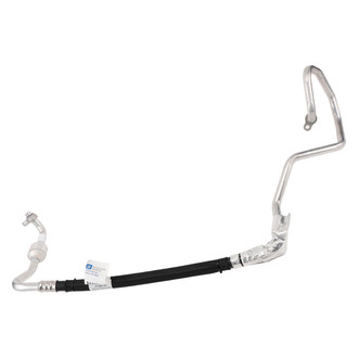 ACDelco® - GM Original Equipment™ A/C Manifold Hose Assembly