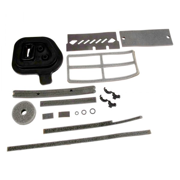 ACDelco® - GM Original Equipment™ A/C Evaporator Case Seal Kit