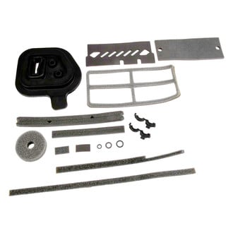 ACDelco® - GM Original Equipment™ Evaporator Case Seal Kit
