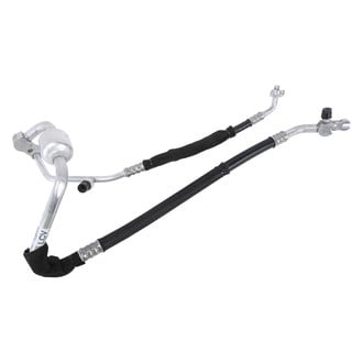ACDelco® - GM Original Equipment™ A/C Manifold Hose Assembly