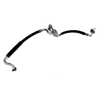 ACDelco® - GM Original Equipment™ A/C Manifold Hose Assembly