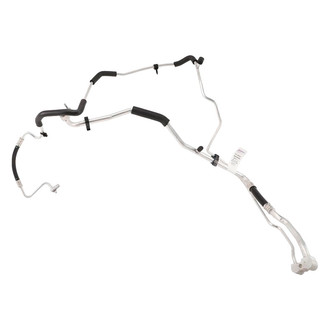 ACDelco® - GM Original Equipment™ A/C Expansion Valve Tube