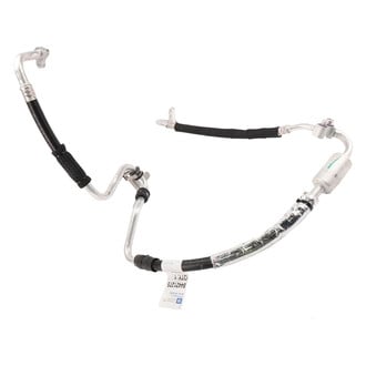 ACDelco® - GM Original Equipment™ A/C Manifold Hose Assembly