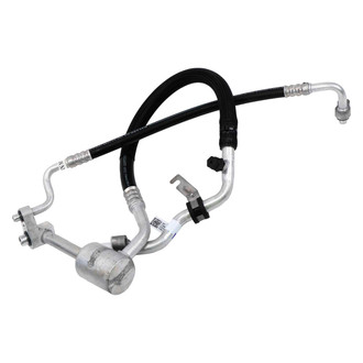 ACDelco® - GM Original Equipment™ HVAC Hose Assembly