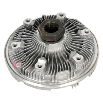 ACDelco® - GM Original Equipment™ Engine Cooling Fan Clutch