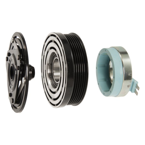 ACDelco® - Professional™ Steel A/C Compressor Clutch