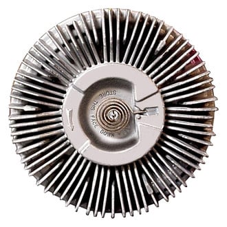 ACDelco® - GM Original Equipment™ Engine Cooling Fan Clutch