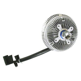 ACDelco® - GM Original Equipment™ Engine Cooling Fan Clutch