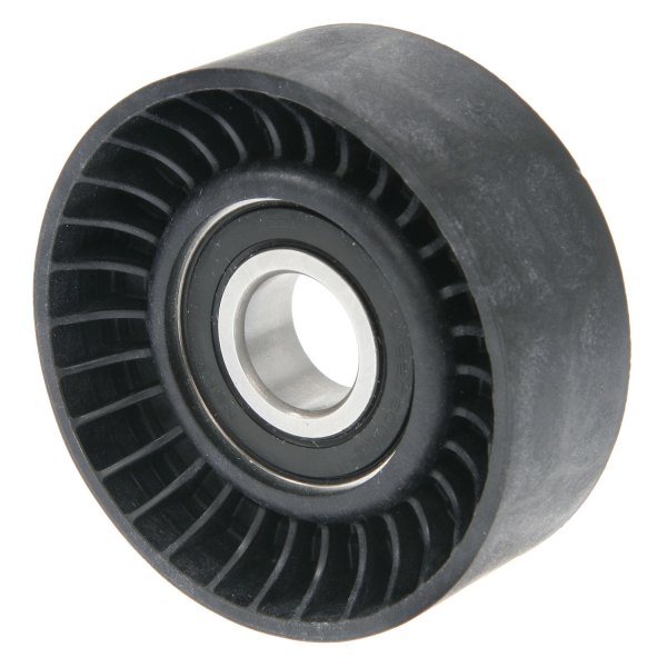 ACDelco® - Professional™ Lower Plastic A/C Drive Belt Idler Pulley