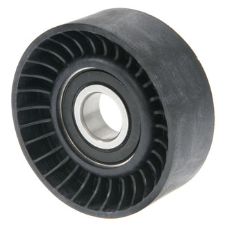 ACDelco® - Professional Air Conditioning Drive Belt Idler Pulley
