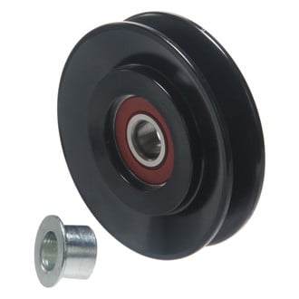 ACDelco® - Professional™ A/C Drive Belt Idler Pulley