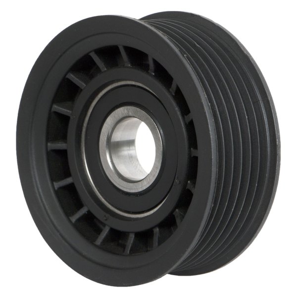ACDelco® - Professional™ Plastic A/C Drive Belt Idler Pulley