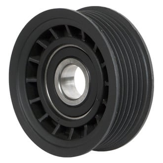 ACDelco® - Professional Air Conditioning Drive Belt Idler Pulley