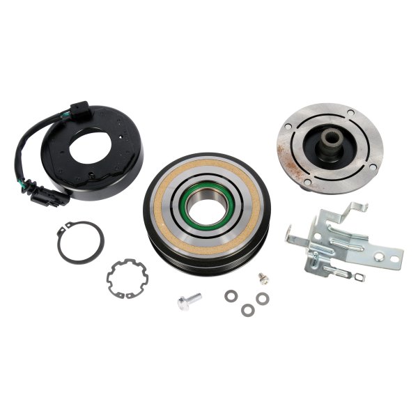ACDelco® - Genuine GM Parts™ A/C Compressor Clutch Kit