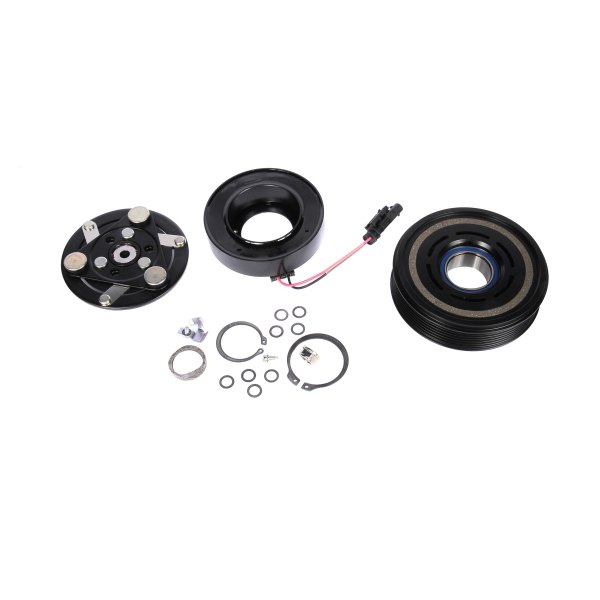 ACDelco® - Genuine GM Parts™ A/C Compressor Clutch Kit