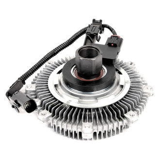 ACDelco® - GM Original Equipment™ Engine Cooling Fan Clutch
