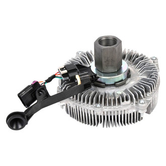 ACDelco® - GM Original Equipment™ Engine Cooling Fan Clutch