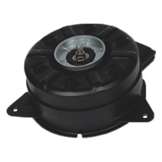 ACDelco® - Engine Cooling Fan Motor